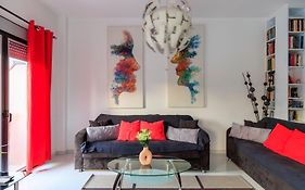 Aiolos Luxury Metro Fix Acropolis Suite 7 Neos Kosmos